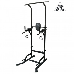 DFC Power Tower G008 из каталога стоек турник брусья-пресс в Волгограде по цене 14990 ₽