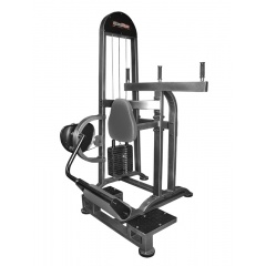 ProfiGym ТГ-0140-C - бицепс бедра стоя из каталога грузоблочных тренажеров в Волгограде по цене 98770 ₽