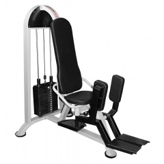 ProfiGym ТГ-0150-C - отводящие мышцы бедра из каталога грузоблочных тренажеров в Волгограде по цене 95290 ₽