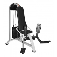 ProfiGym ТГ-0160-C - приводящие мышцы бедер из каталога грузоблочных тренажеров в Волгограде по цене 100220 ₽