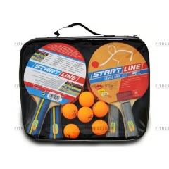 Start Line 61-453-1 из каталога наборов игры для настольного тенниса в Волгограде по цене 2860 ₽