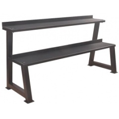 UltraGym UG-ST1059 из каталога стоек для гантелей в Волгограде по цене 24129 ₽