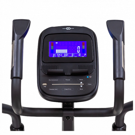 Рендер-7 для CardioPower X43