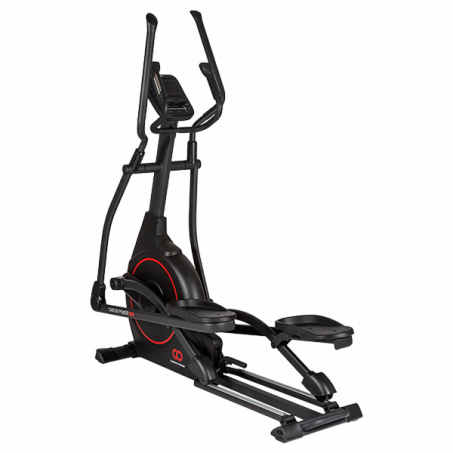 Рендер-6 для CardioPower X43