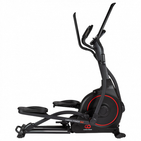 Рендер-2 для CardioPower X43