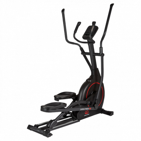 Рендер-1 для CardioPower X43
