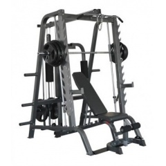 Protrain HC-SM680C из каталога машин Смита в Волгограде по цене 85500 ₽