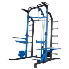 Protrain CF1061 из каталога силовых рам в Волгограде по цене 123500 ₽