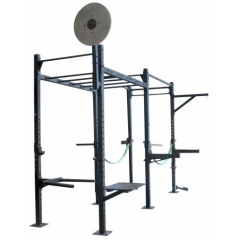 Protrain Rising CF 1002 из каталога комплексов для кроссфита и функционального тренинга в Волгограде по цене 227500 ₽
