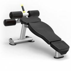 Protrain 61A42 из каталога скамей для пресса в Волгограде по цене 68400 ₽