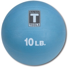 4.5 кг. темно-синий в Волгограде по цене 4750 ₽ в категории медболы Body Solid