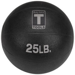 11.25 кг. черный в Волгограде по цене 10490 ₽ в категории медболы Body Solid