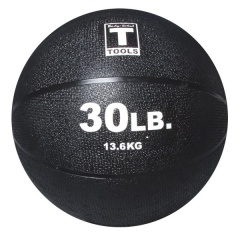 Body Solid 13.6 кг. черный из каталога медболов в Волгограде по цене 9990 ₽