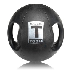 11.3 кг. с ручками в Волгограде по цене 17125 ₽ в категории медболы Body Solid