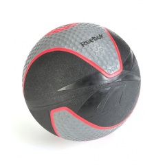 Reebok 4 кг. RSB-10124 из каталога медболов в Волгограде по цене 4400 ₽