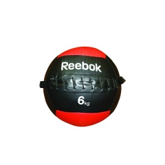Reebok набивной 12 кг из каталога бодибаров  в Волгограде по цене 10240 ₽