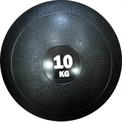 Reebok 10 кг Slam Ball утяжеленный из каталога фитболов  в Волгограде по цене 3438 ₽