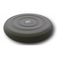 серая FT-BPD02-GRAY в Волгограде по цене 1390 ₽ в категории степ-платформы Original FitTools