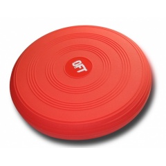 красная FT-BPD02-RED в Волгограде по цене 1390 ₽ в категории степ-платформы Original FitTools