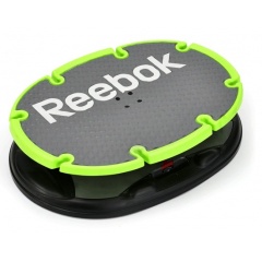 Reebok RSP-21160 из каталога степ-платформ в Волгограде по цене 17330 ₽