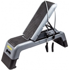 Profi Fit Transformer из каталога степ-платформ в Волгограде по цене 36108 ₽