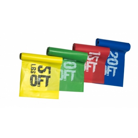 Рендер-1 для Original FitTools сопротивление 10 кг.FT-LBND-1830-06