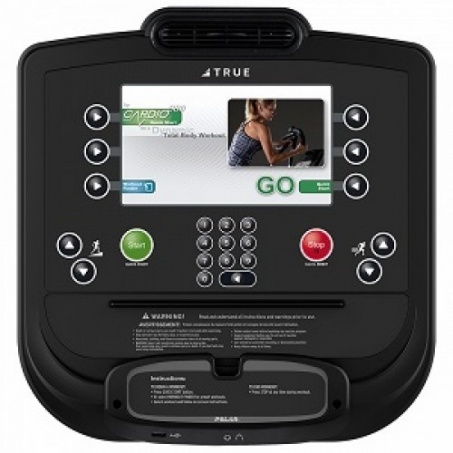 Рендер-4 для True C900 вертикальный консоль Envision 16