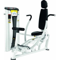 UltraGym UG-XS 7302 - жим от груди из каталога грузоблочных тренажеров в Волгограде по цене 93500 ₽