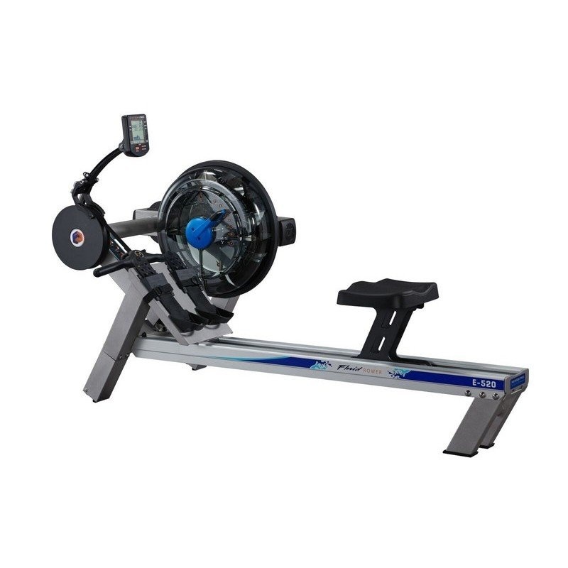 First Degree Fitness Rower Erg E-520A из каталога гребных тренажеров в Волгограде по цене 459900 ₽