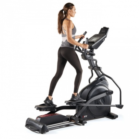 Рендер-3 для Sole Fitness E25 (2019)