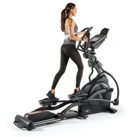 Рендер-6 для Sole Fitness E35 (2019)