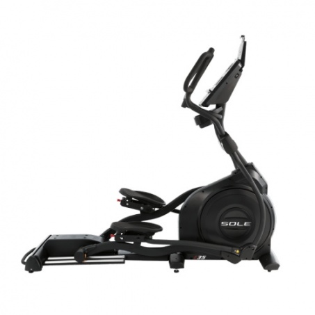 Рендер-5 для Sole Fitness E35 (2019)