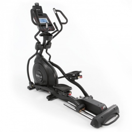 Рендер-2 для Sole Fitness E35 (2019)
