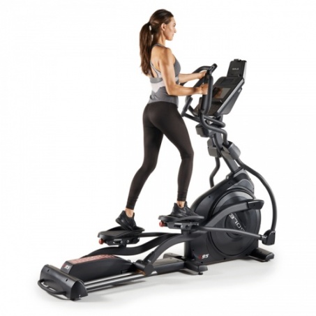 Рендер-12 для Sole Fitness E95 (2019)