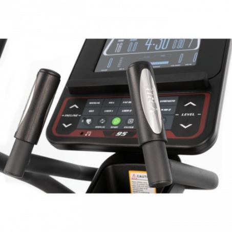 Рендер-5 для Sole Fitness E95 (2019)