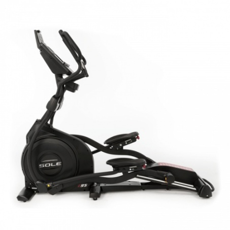 Рендер-4 для Sole Fitness E95 (2019)