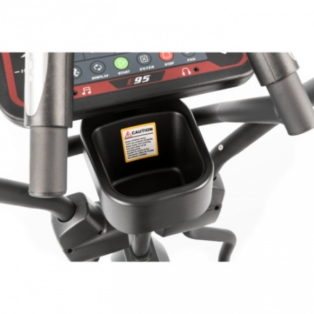 Рендер-2 для Sole Fitness E95 (2019)