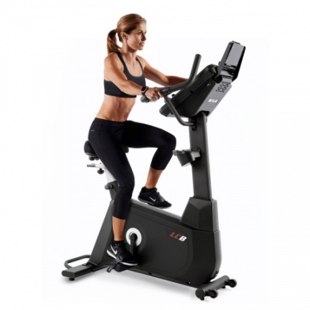 Рендер-7 для Sole Fitness LCB (2019)