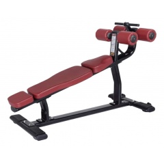 JW Sport XH-028 из каталога скамей для пресса в Волгограде по цене 49800 ₽