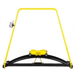 Pro Ski Slide&FIT (commercial edition) из каталога горнолыжных тренажеров в Волгограде по цене 113820 ₽
