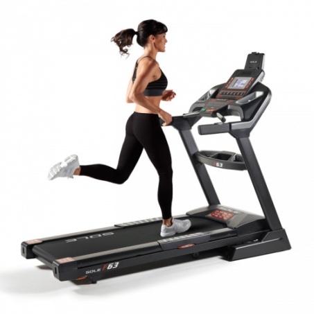 Рендер-4 для Sole Fitness F63 (2019)