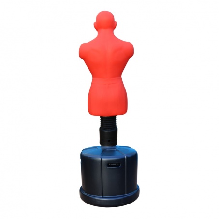 Рендер-6 для DFC Centurion Adjustable Punch Man-Medium водоналивной - красный