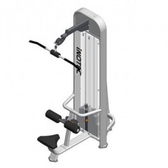 AeroFit Inotec FL-LP Тяга сверху из каталога грузоблочных тренажеров в Волгограде по цене 310612 ₽