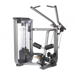AeroFit Inotec NL3 Тяга сверху из каталога грузоблочных тренажеров в Волгограде по цене 471124 ₽