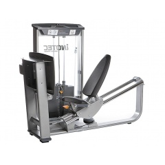 AeroFit Inotec NL7 Жим ногами из каталога грузоблочных тренажеров в Волгограде по цене 533290 ₽
