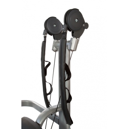 Рендер-2 для AeroFit Inotec NL9 Пресс