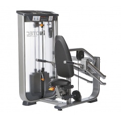 AeroFit Inotec NL11 Трицепс из каталога грузоблочных тренажеров в Волгограде по цене 379020 ₽