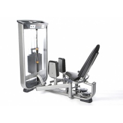 AeroFit Inotec NL14 Сведение / Разведение ног из каталога грузоблочных тренажеров в Волгограде по цене 425000 ₽