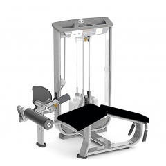 AeroFit Inotec NL16 Сгибание ног лежа из каталога грузоблочных тренажеров в Волгограде по цене 445892 ₽