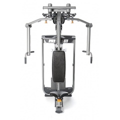 AeroFit Inotec NL17 Баттерфляй / Задняя дельта из каталога грузоблочных тренажеров в Волгограде по цене 447950 ₽